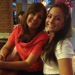 Meet your Posher, Terri